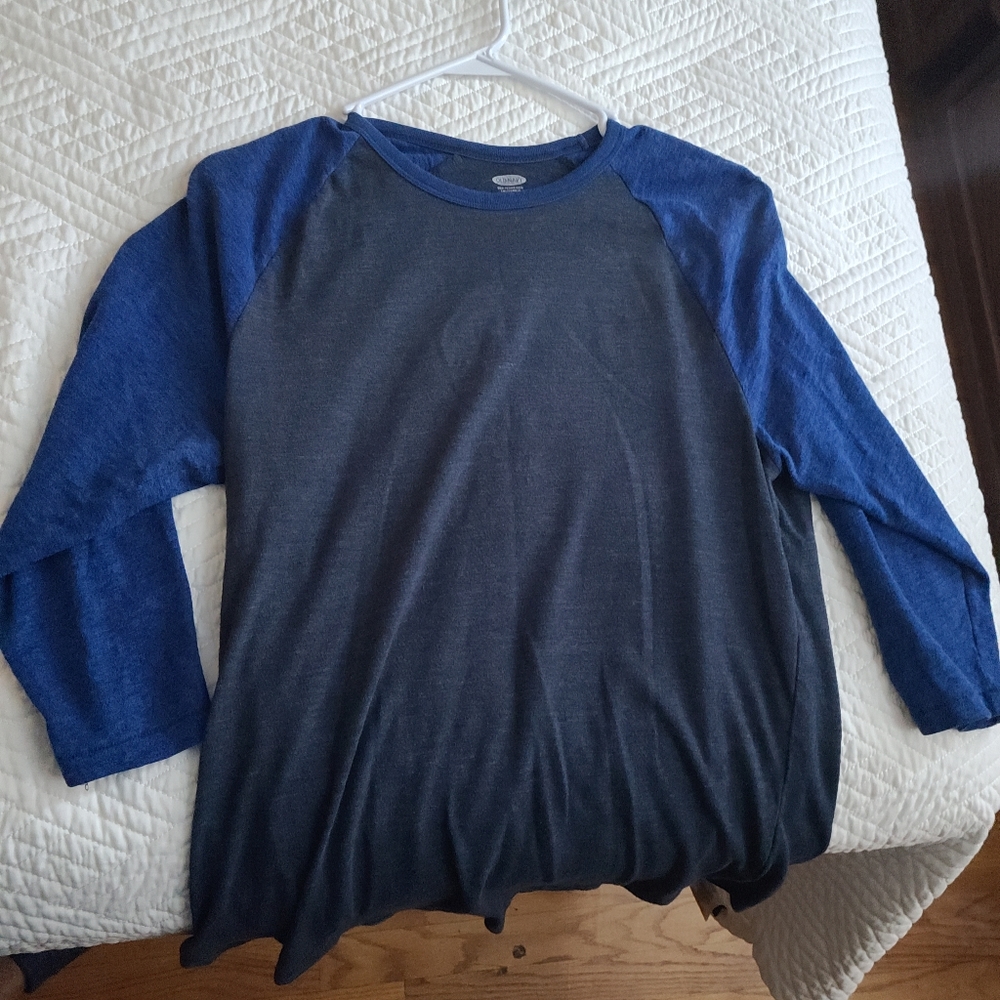 3/4 tee